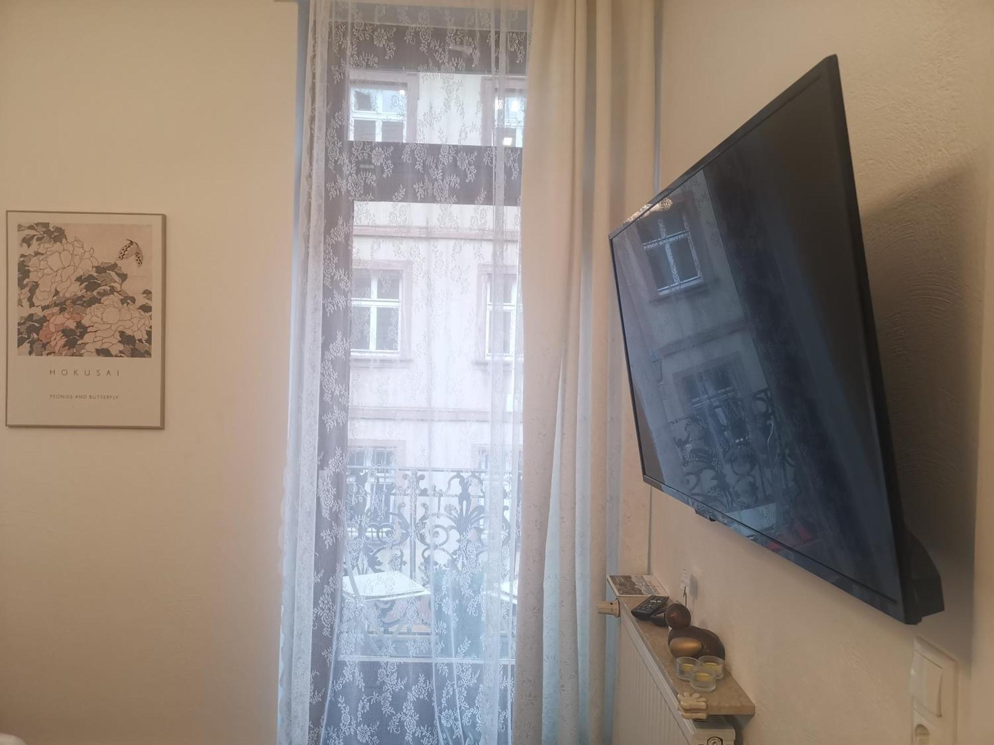 Schoene Stadtwohnung Miltenberg Perle Am Main المظهر الخارجي الصورة