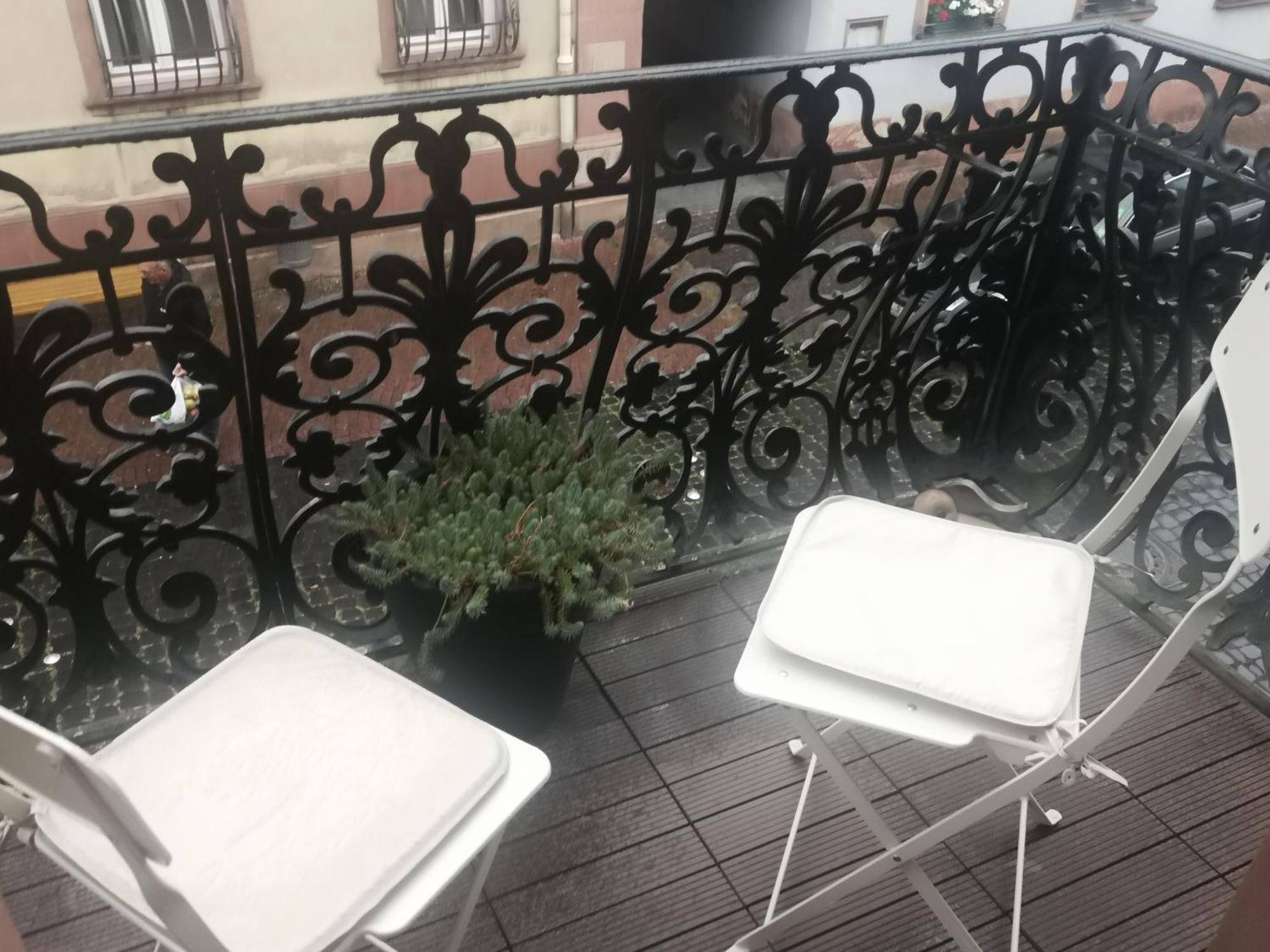 Schoene Stadtwohnung Miltenberg Perle Am Main المظهر الخارجي الصورة